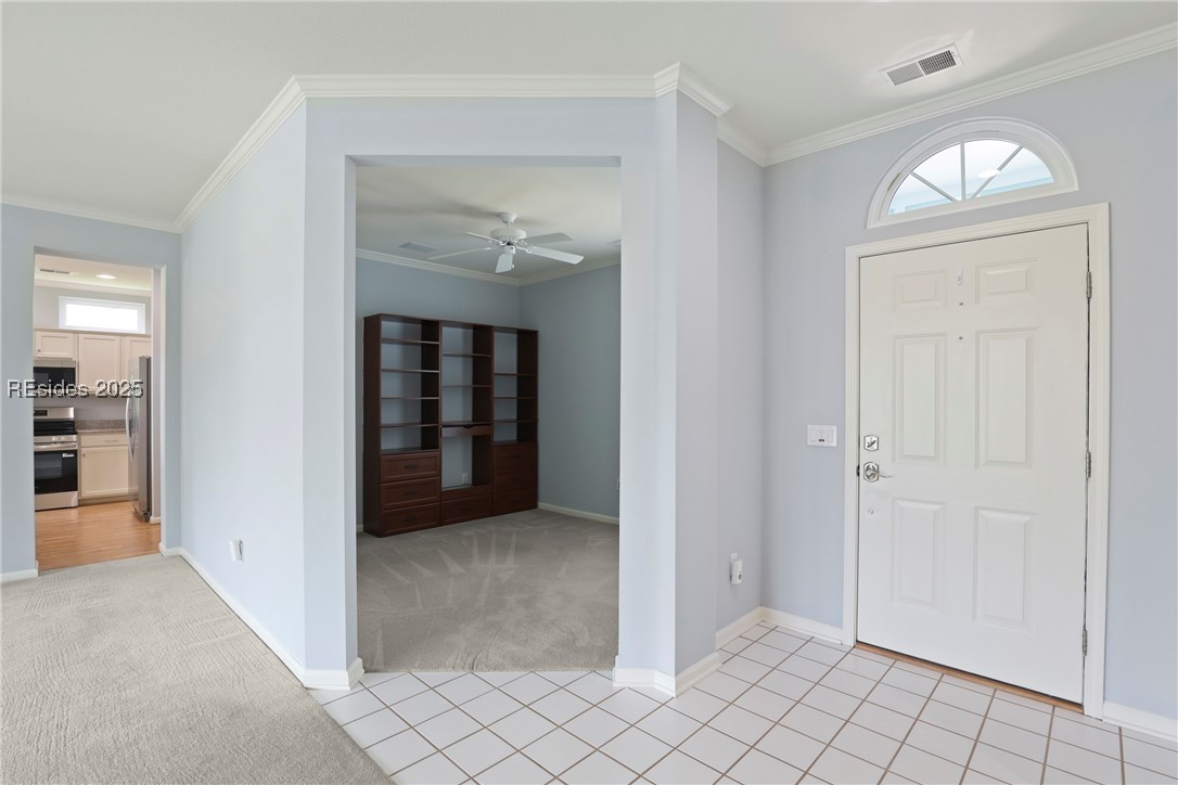 105 Col Dunovant Court