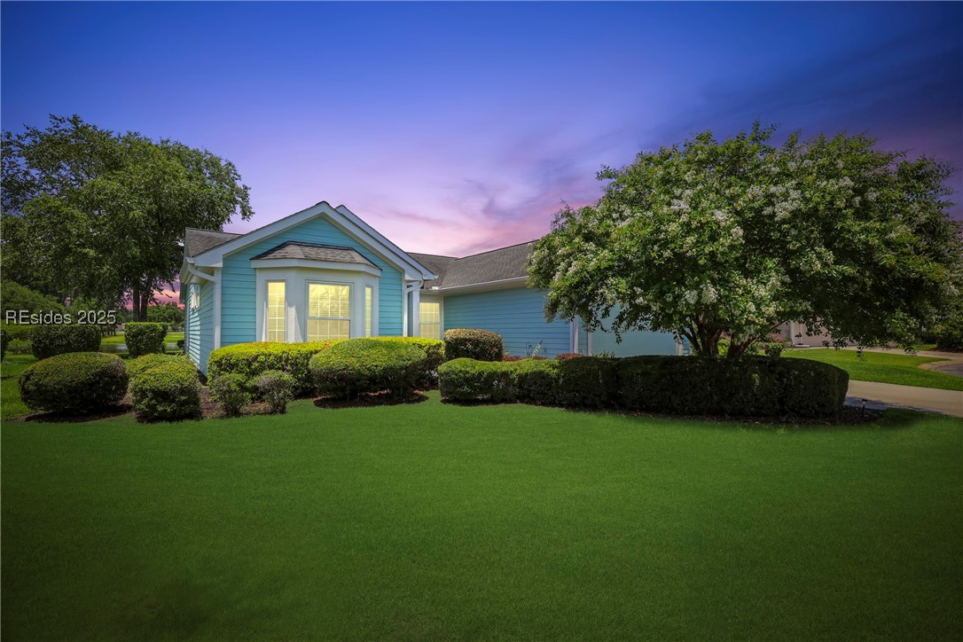 105 Col Dunovant Court