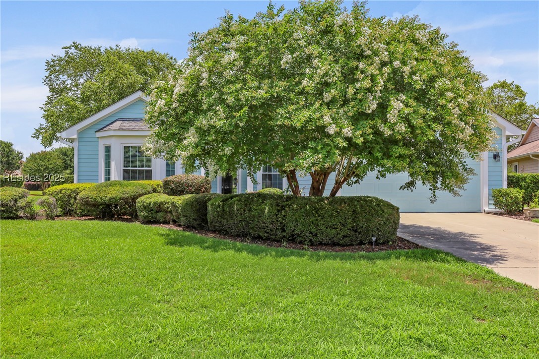 105 Col Dunovant Court