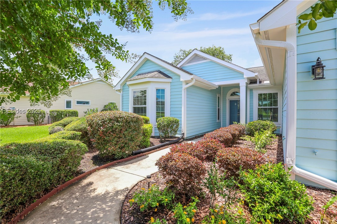 105 Col Dunovant Court