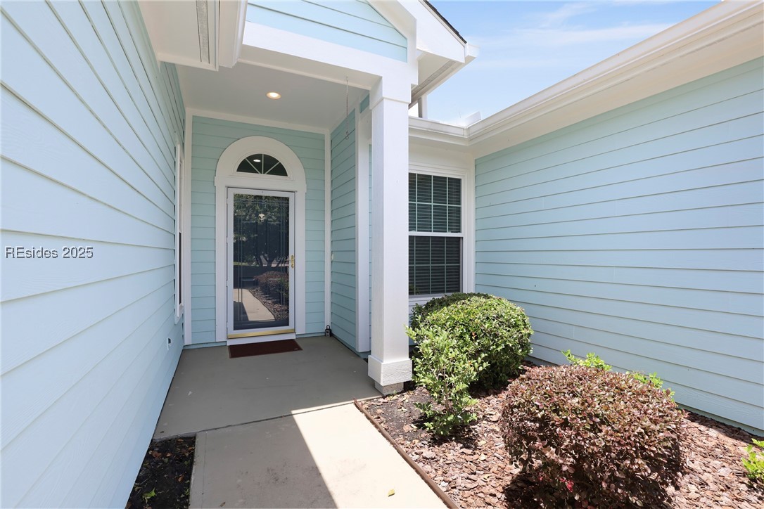 105 Col Dunovant Court