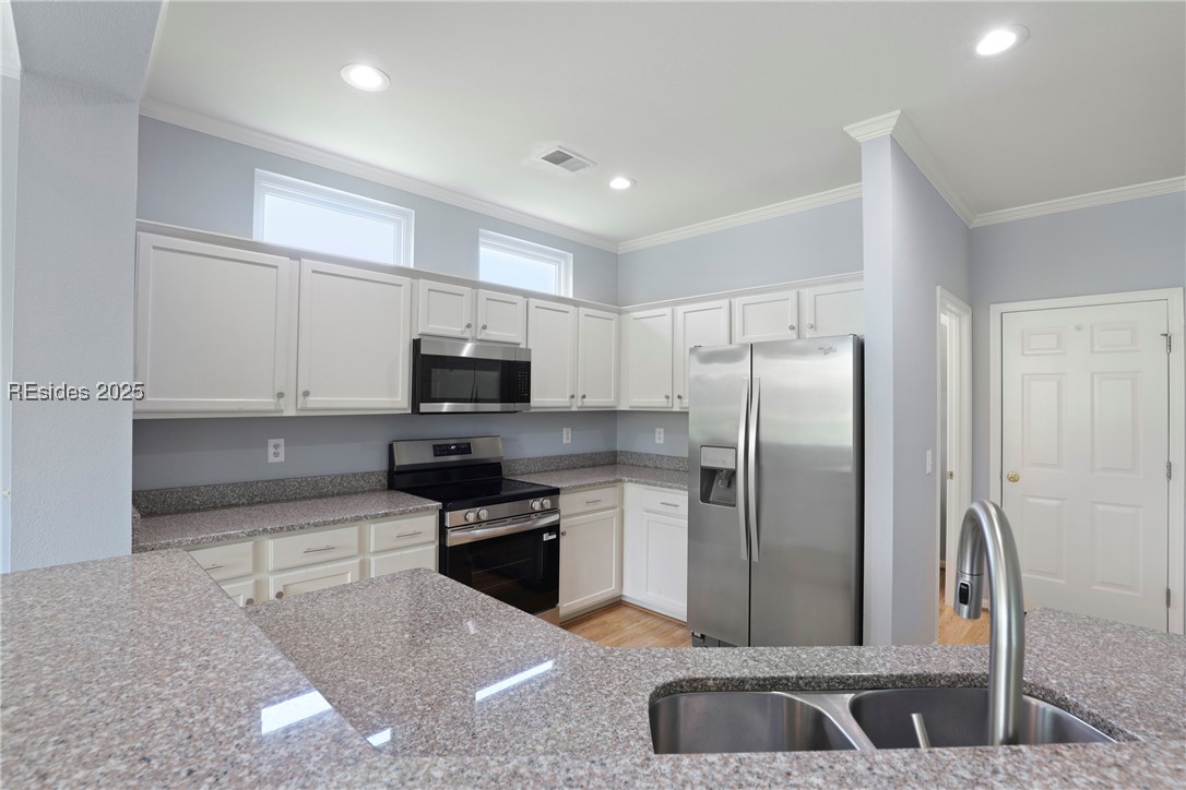 105 Col Dunovant Court