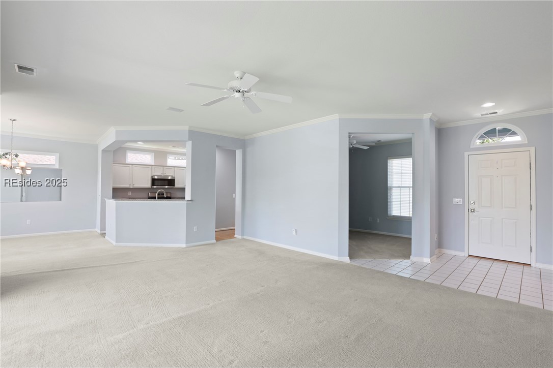 105 Col Dunovant Court