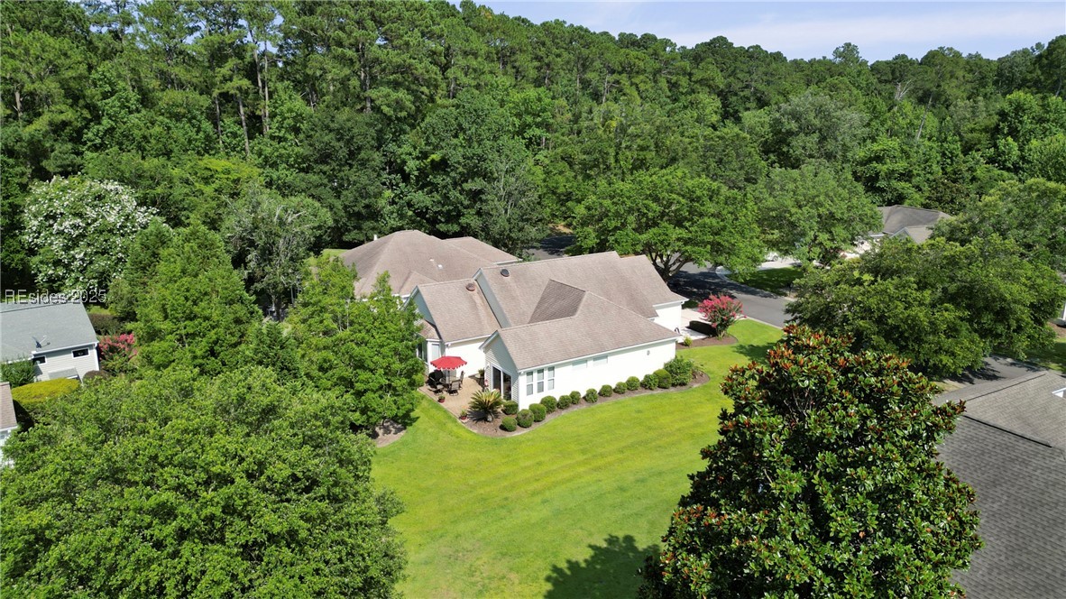 3 Wigg Court