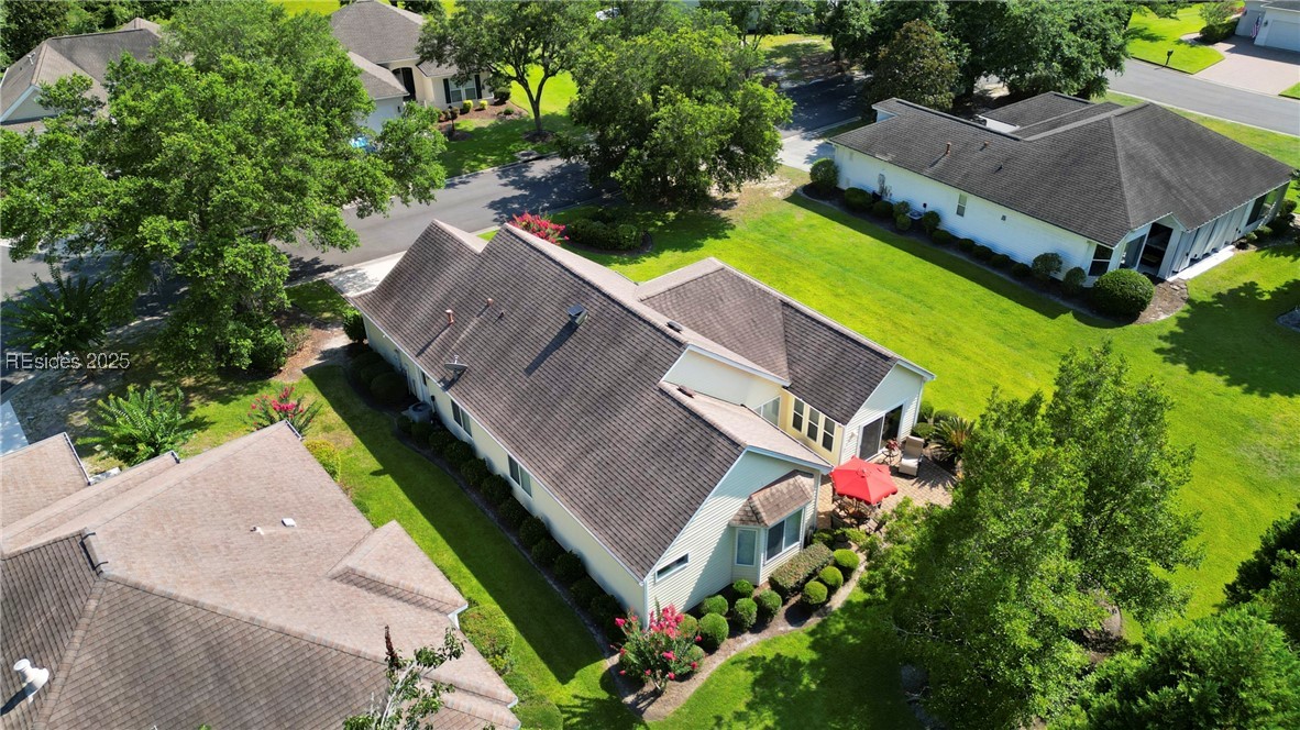 3 Wigg Court