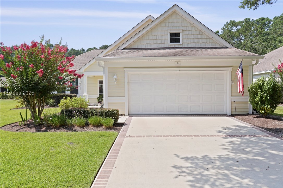 3 Wigg Court
