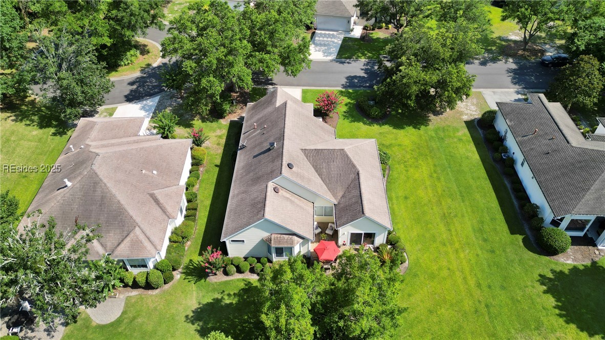 3 Wigg Court