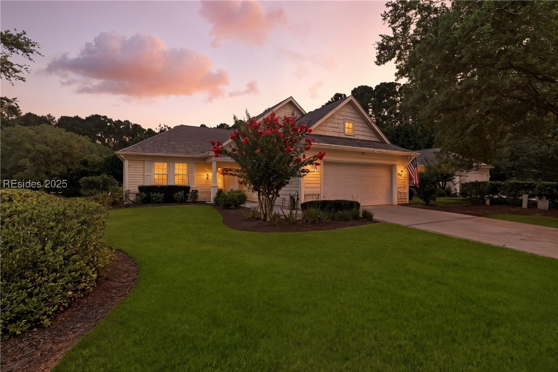 3 Wigg Court