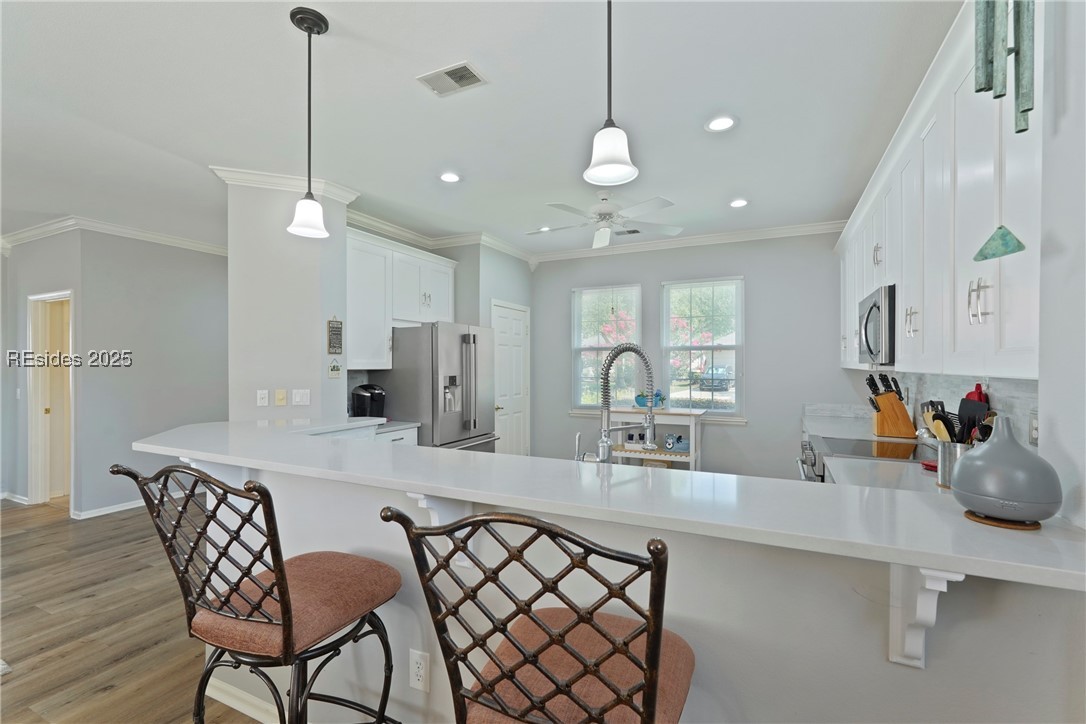 3 Wigg Court