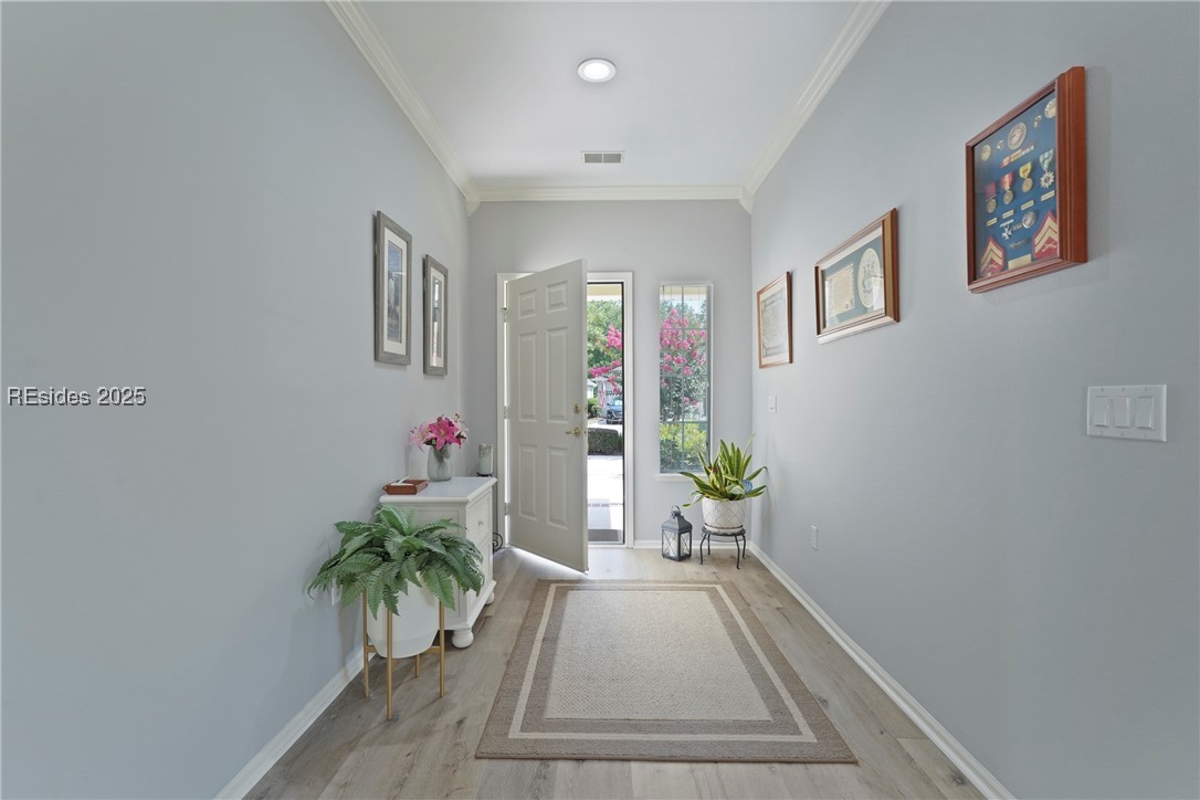 3 Wigg Court