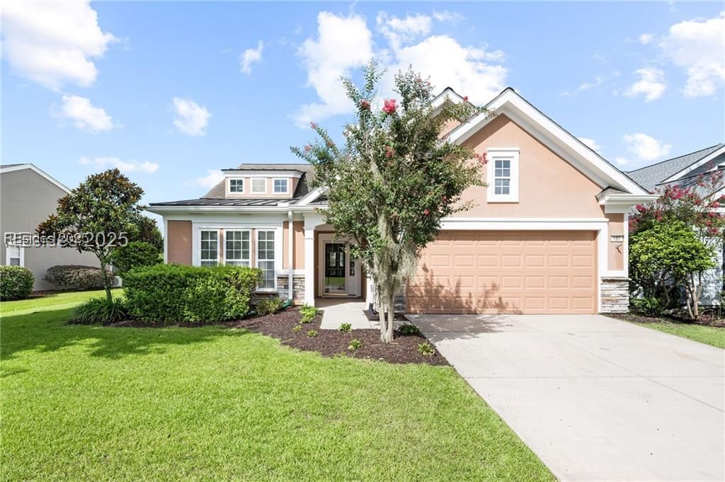 107 Thomas Bee Drive