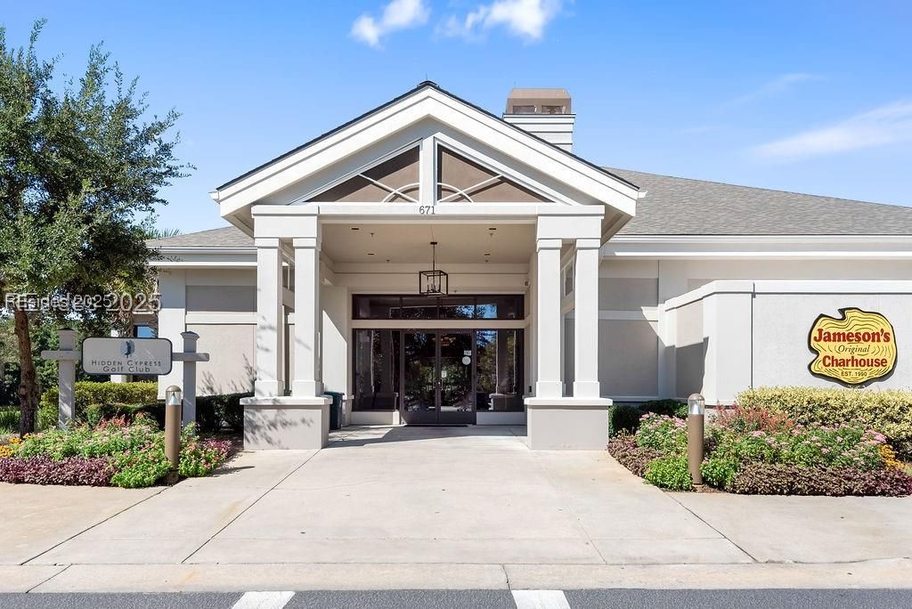 107 Thomas Bee Drive