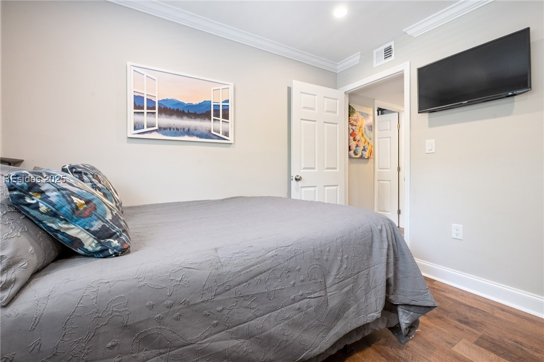 663 William Hilton Parkway Unit: 4134