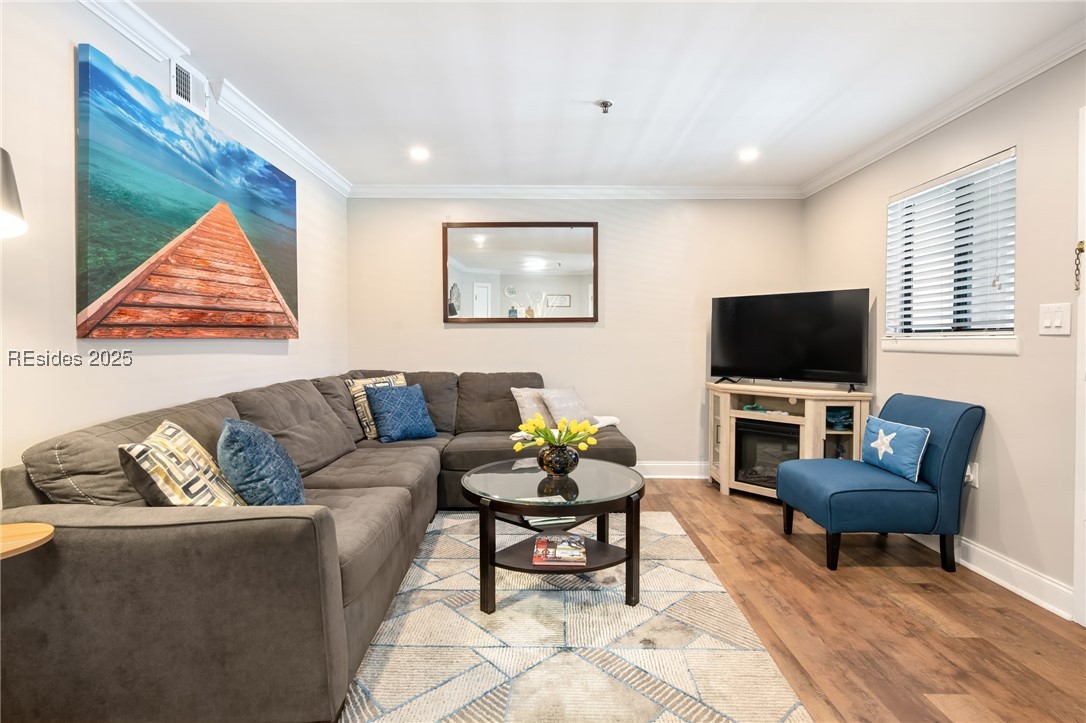 663 William Hilton Parkway Unit: 4134