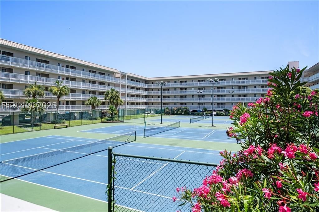 663 William Hilton Parkway Unit: 4134