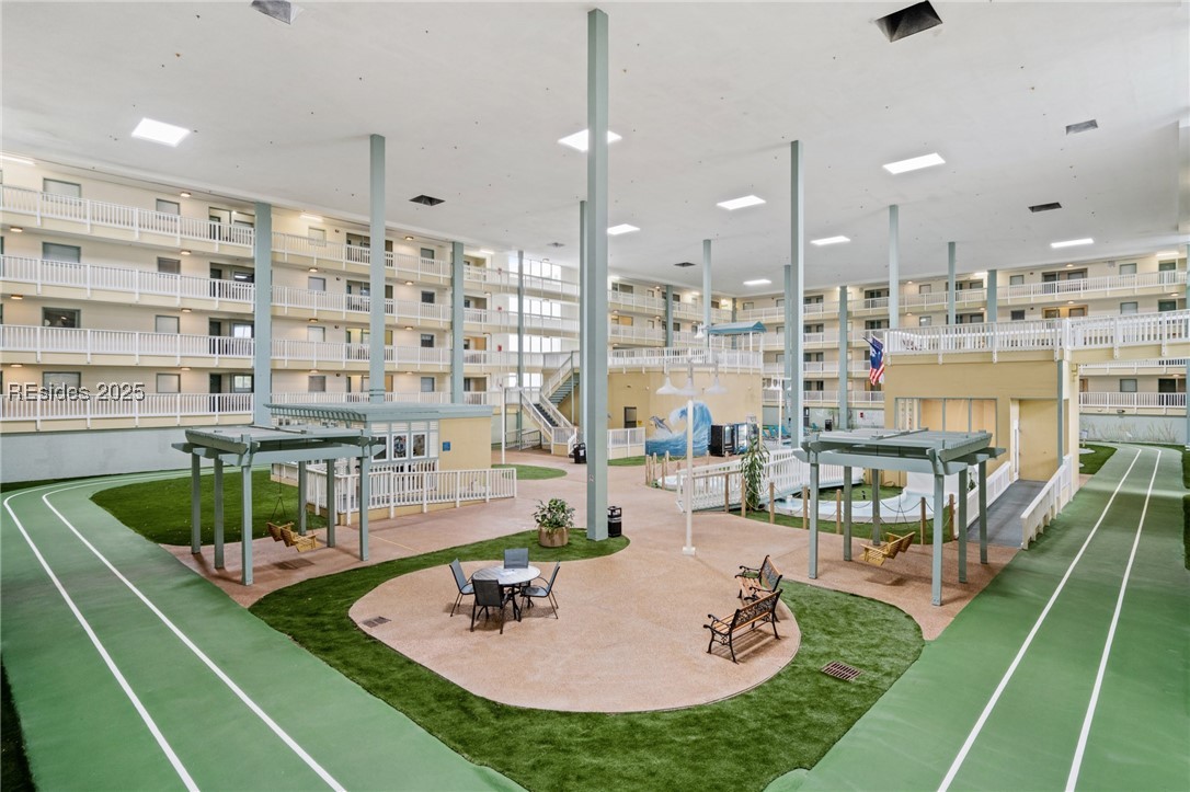 663 William Hilton Parkway Unit: 4134