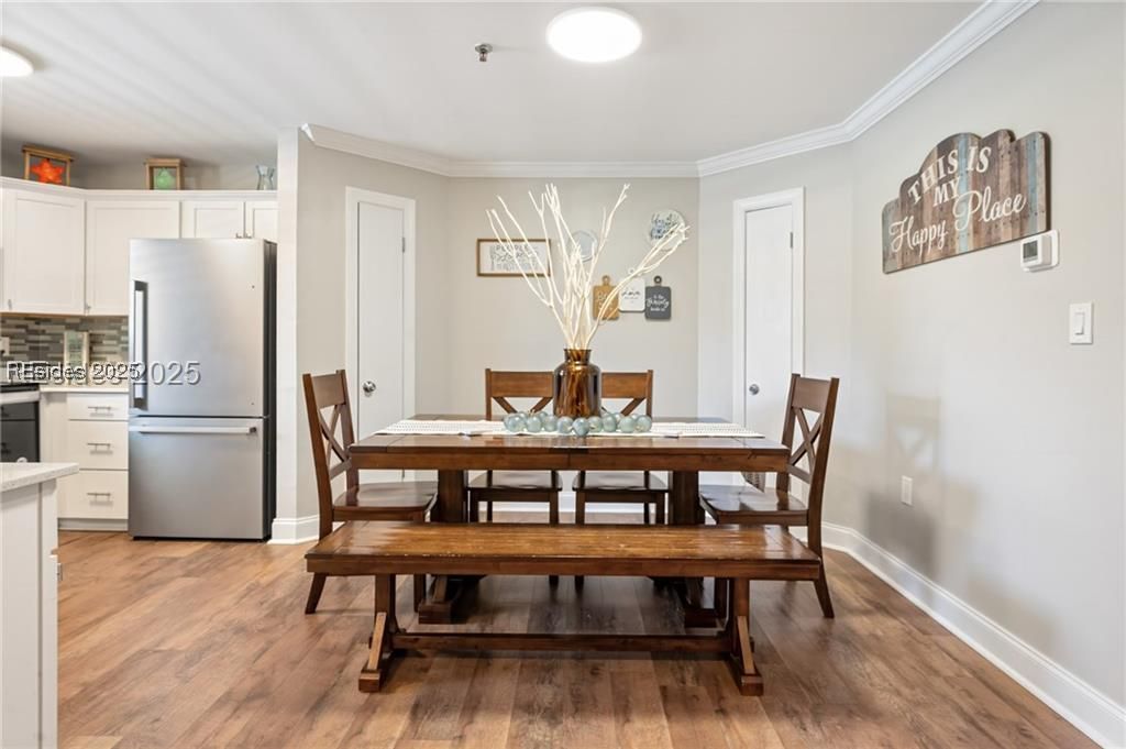 663 William Hilton Parkway Unit: 4134