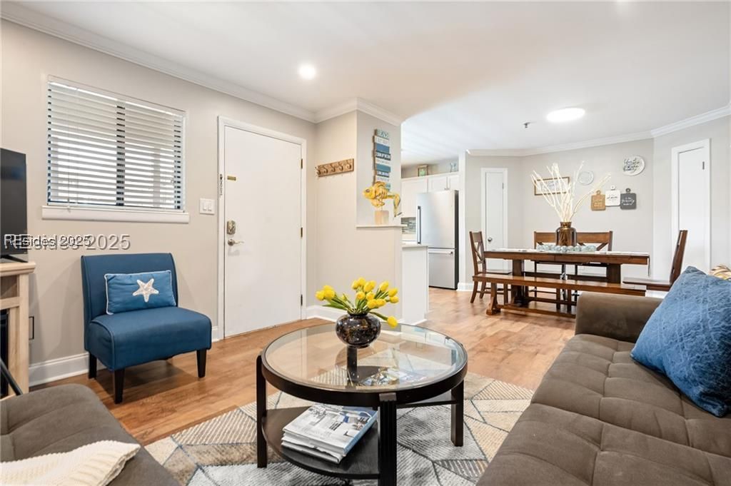 663 William Hilton Parkway Unit: 4134