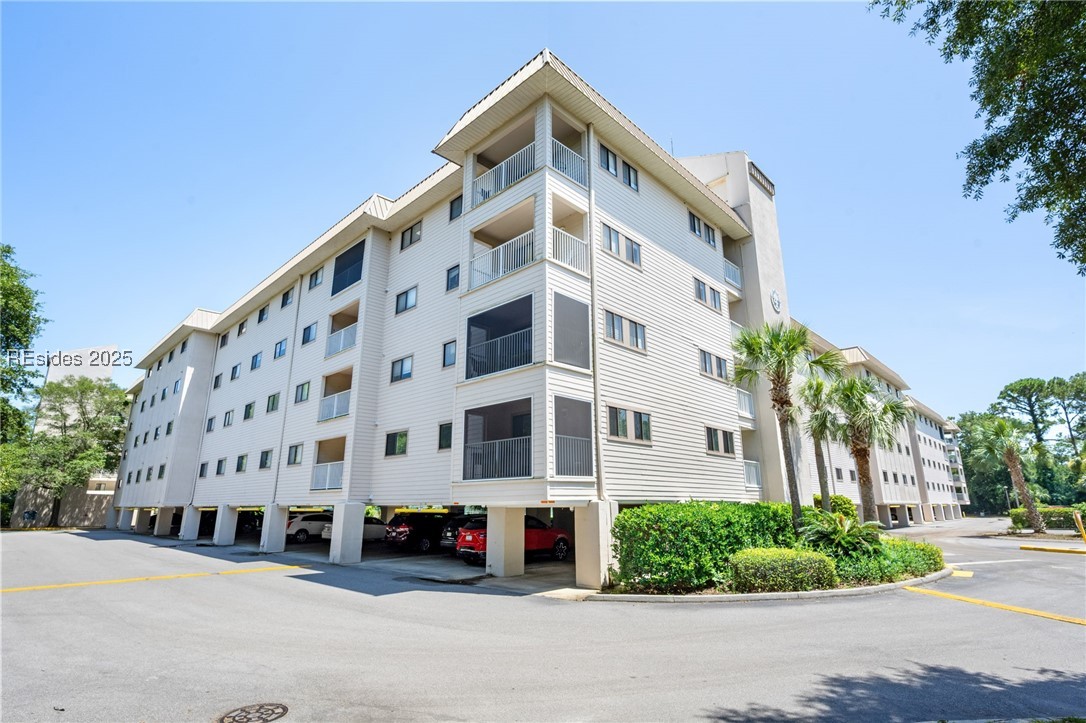 663 William Hilton Parkway Unit: 4134