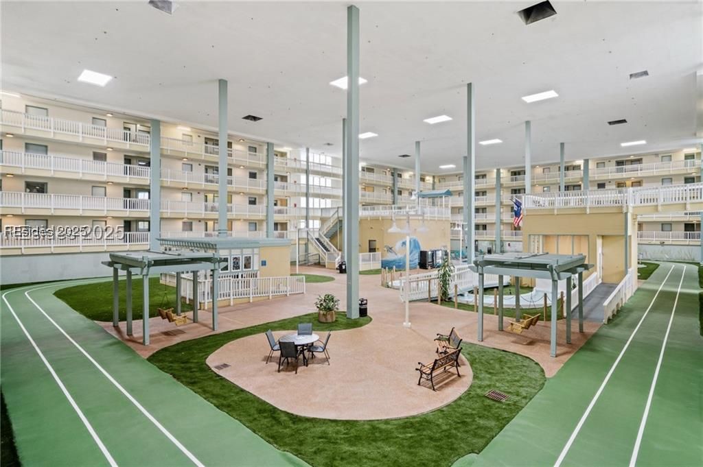 663 William Hilton Parkway Unit: 4134