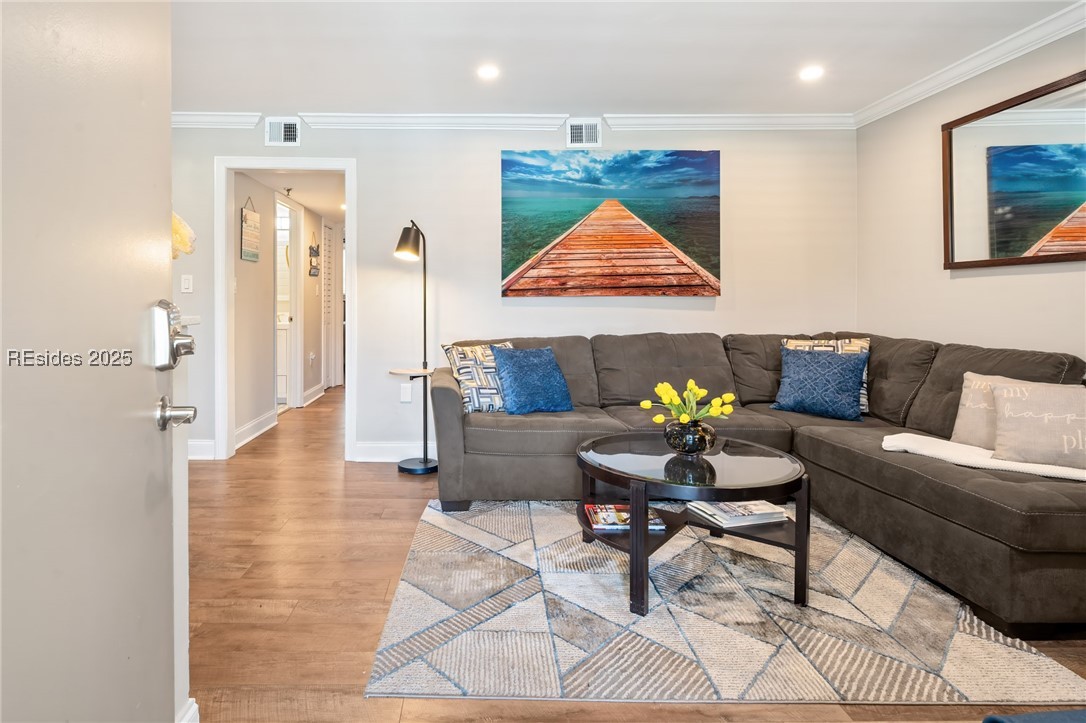 663 William Hilton Parkway Unit: 4134