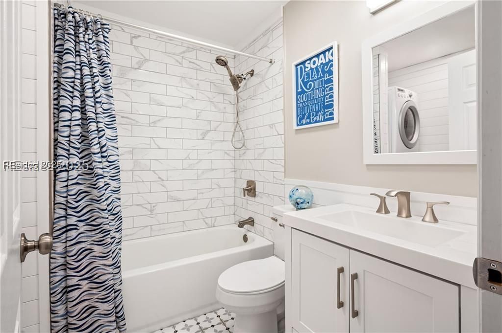 663 William Hilton Parkway Unit: 4134