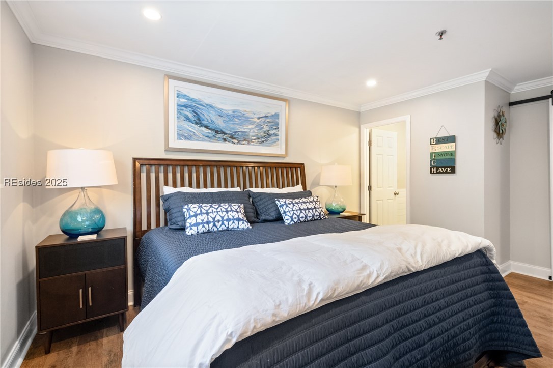 663 William Hilton Parkway Unit: 4134