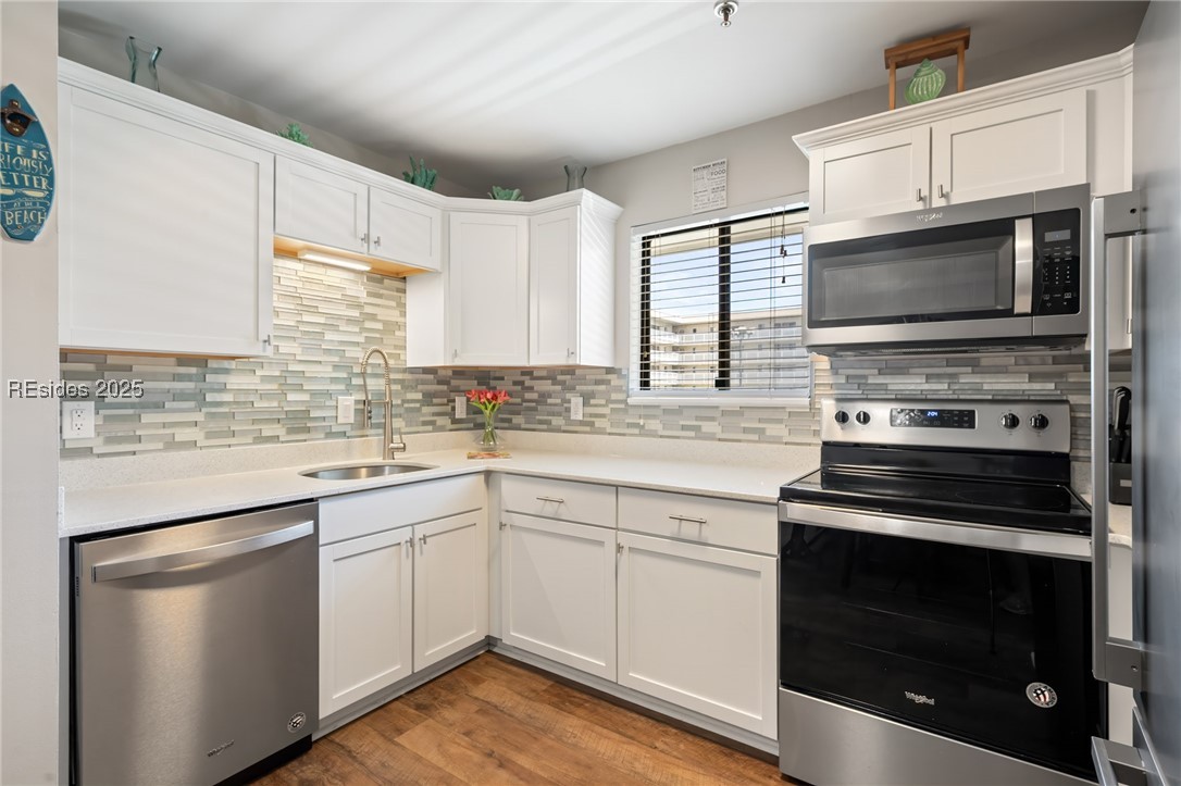 663 William Hilton Parkway Unit: 4134