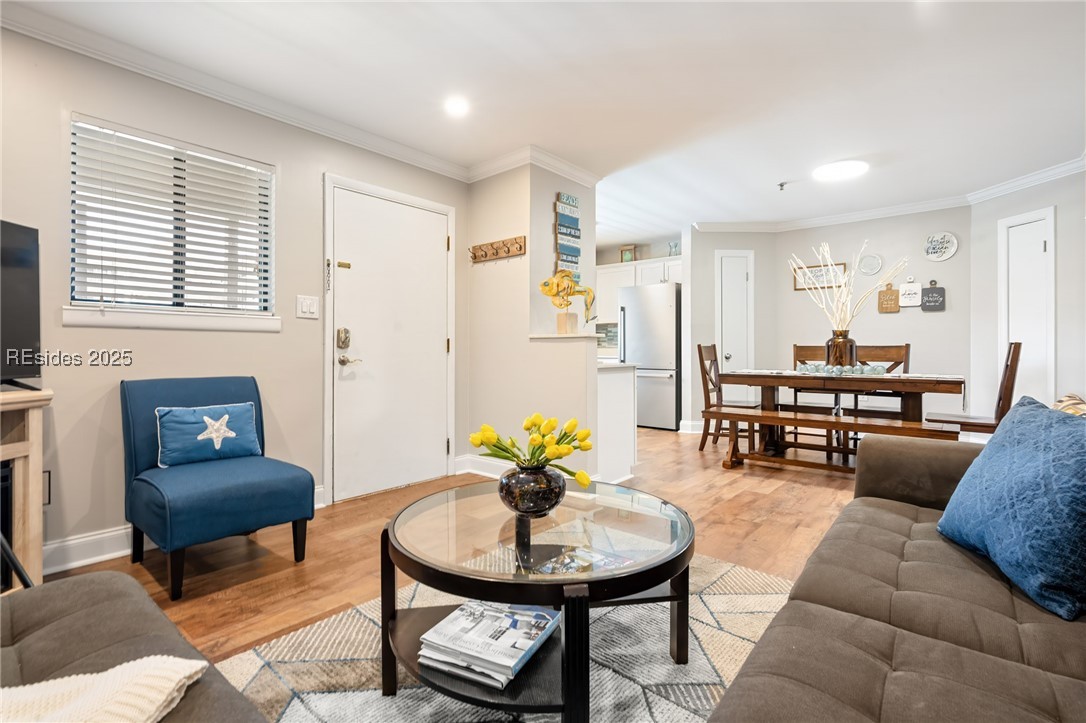 663 William Hilton Parkway Unit: 4134