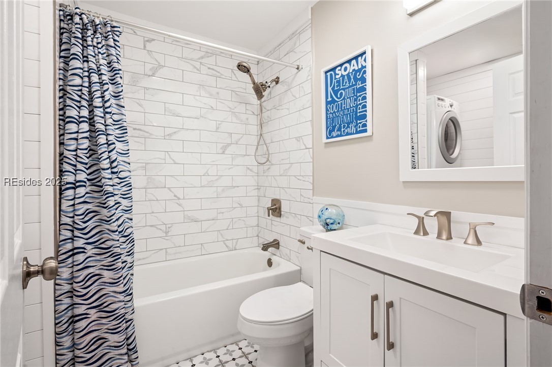 663 William Hilton Parkway Unit: 4134