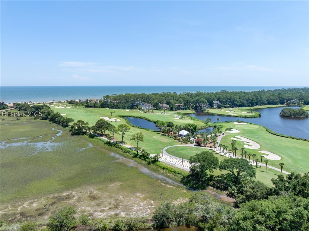 663 William Hilton Parkway Unit: 4134