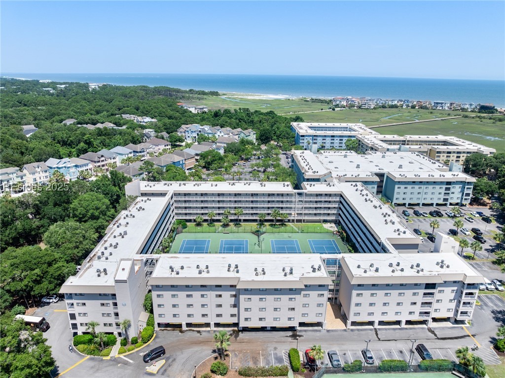 663 William Hilton Parkway Unit: 4134