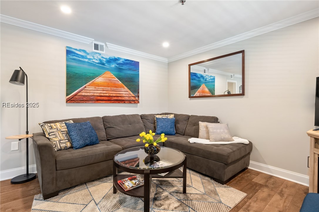 663 William Hilton Parkway Unit: 4134