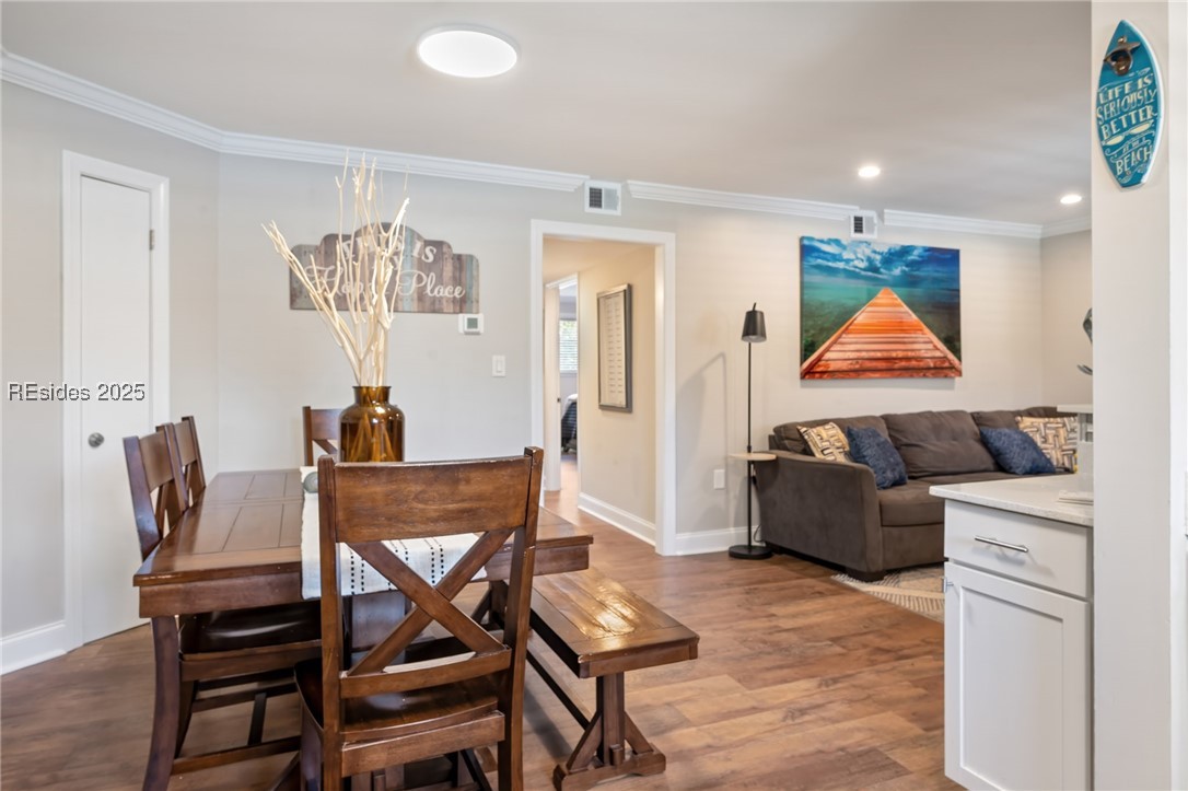 663 William Hilton Parkway Unit: 4134