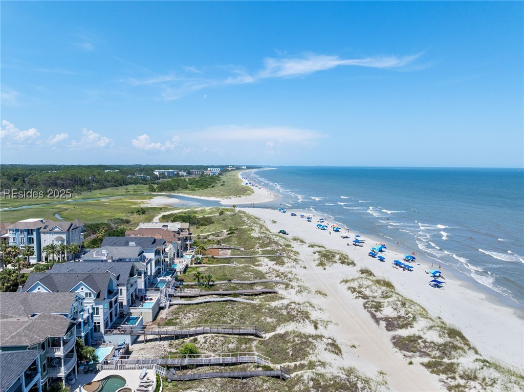 663 William Hilton Parkway Unit: 4134