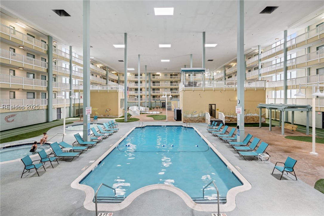 663 William Hilton Parkway Unit: 4134