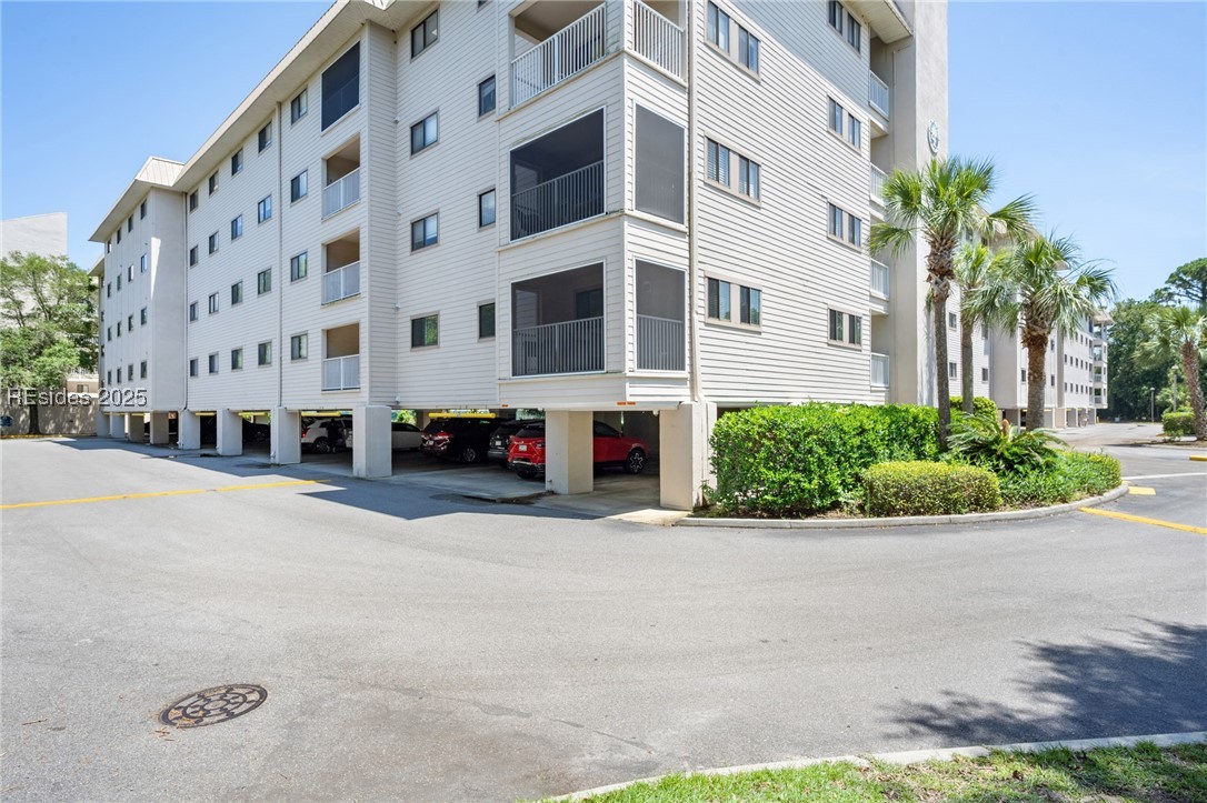 663 William Hilton Parkway Unit: 4134
