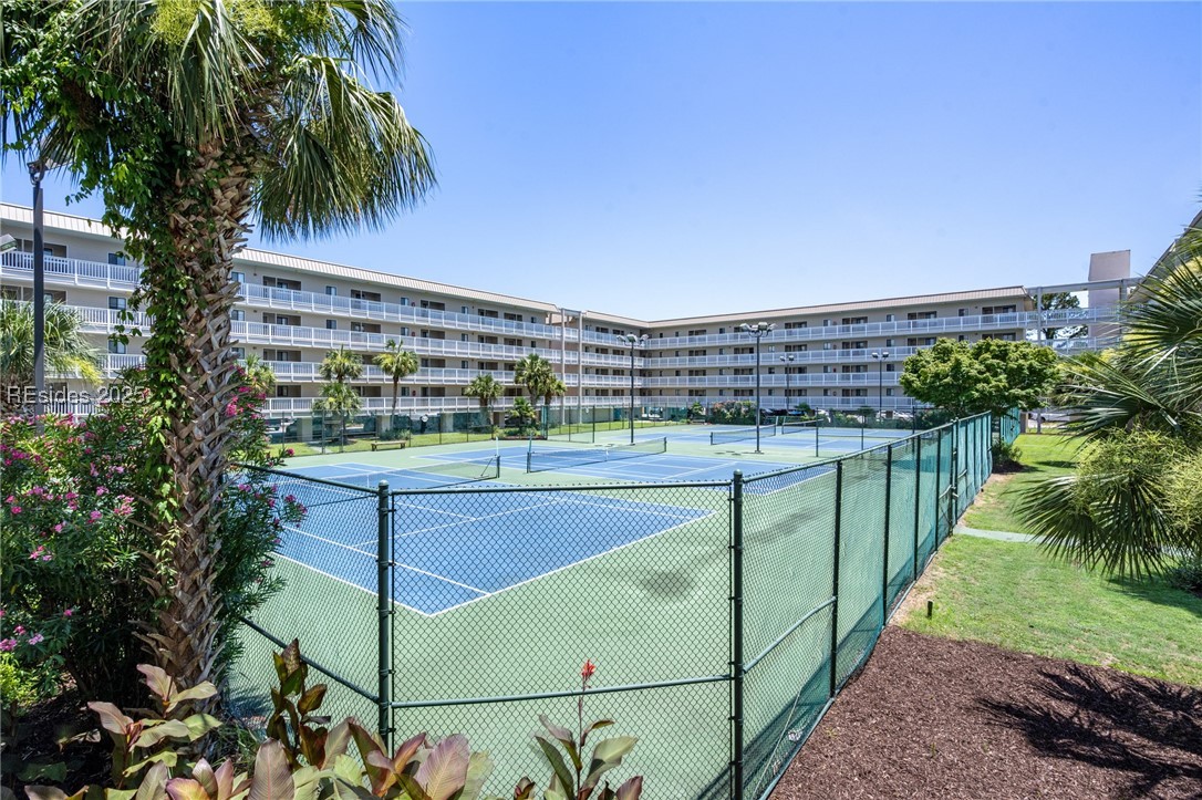 663 William Hilton Parkway Unit: 4134