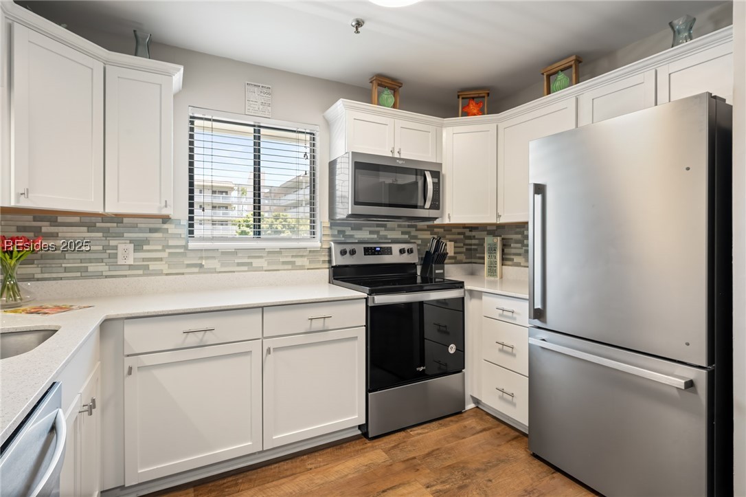 663 William Hilton Parkway Unit: 4134