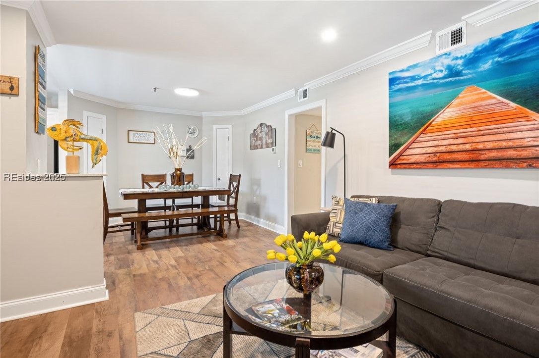 663 William Hilton Parkway Unit: 4134