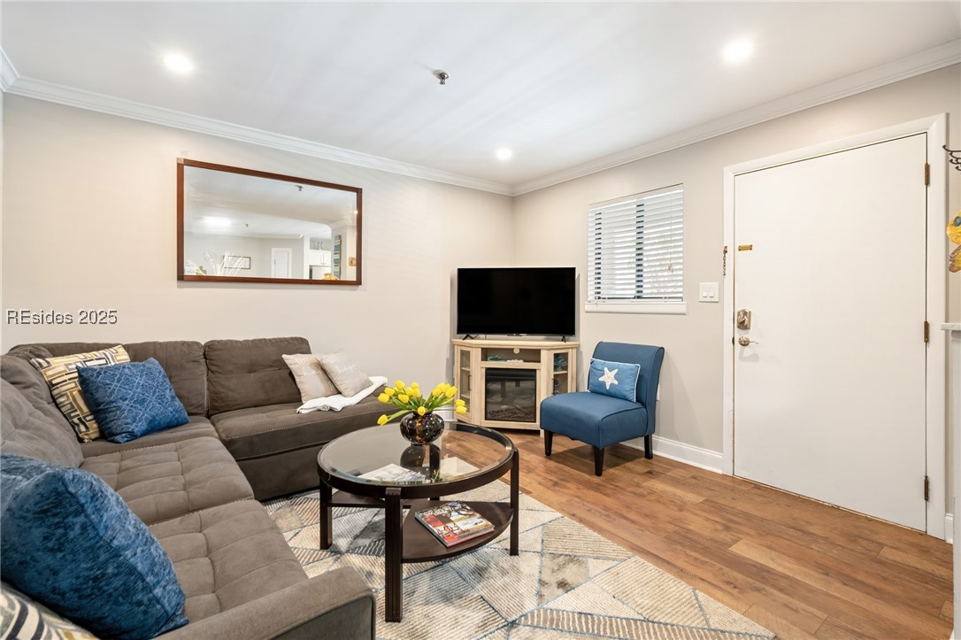 663 William Hilton Parkway Unit: 4134