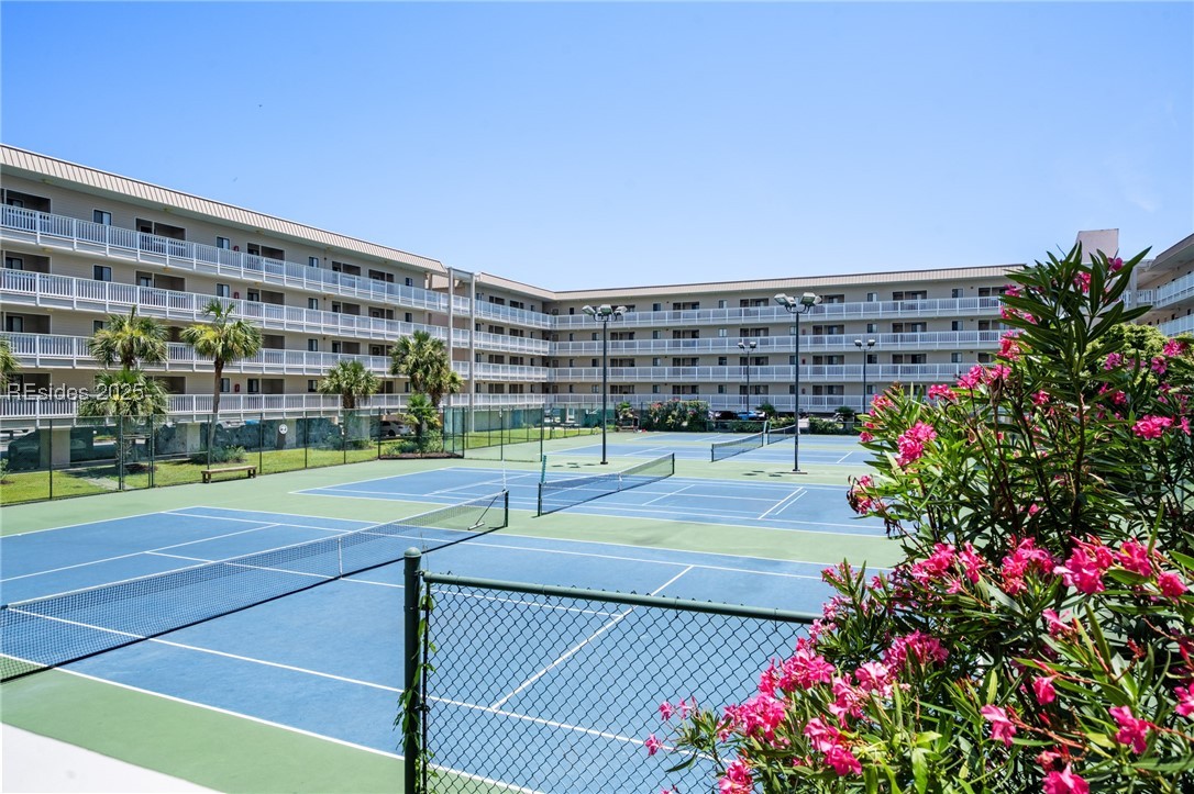 663 William Hilton Parkway Unit: 4134