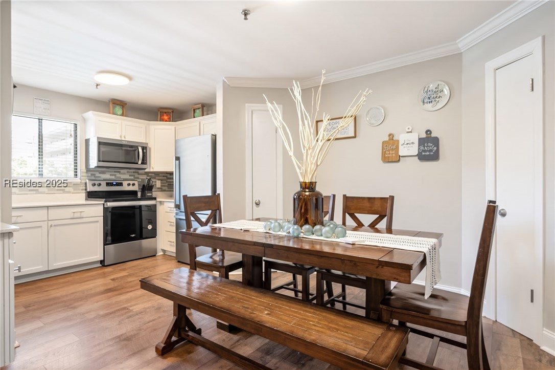 663 William Hilton Parkway Unit: 4134