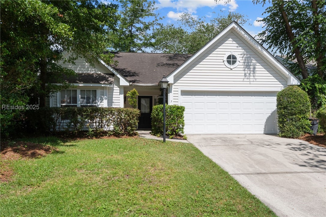 7 Lake Linden Drive