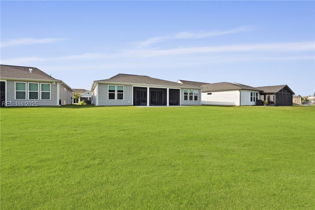 135 Sweetpea Lane