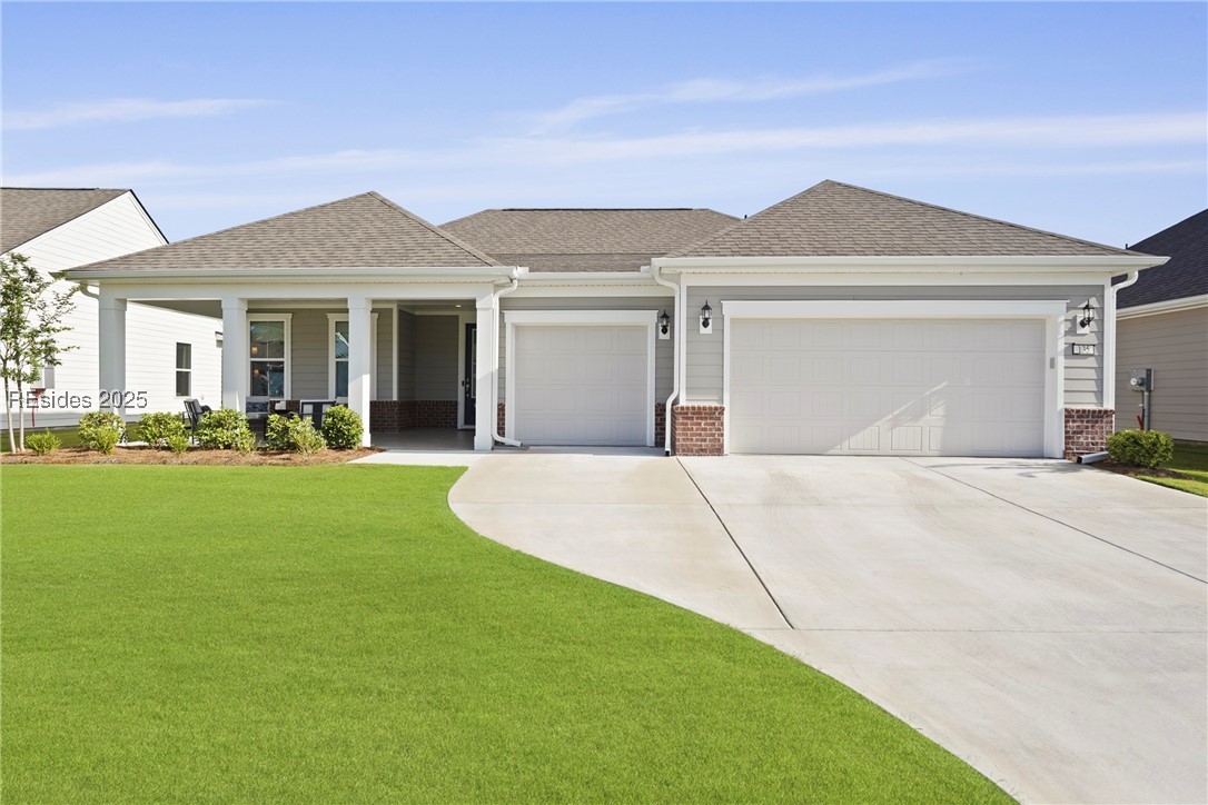 135 Sweetpea Lane