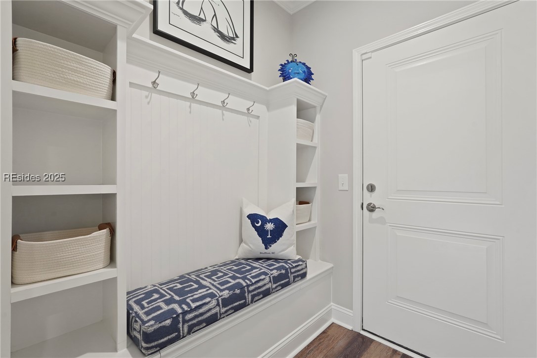 135 Sweetpea Lane
