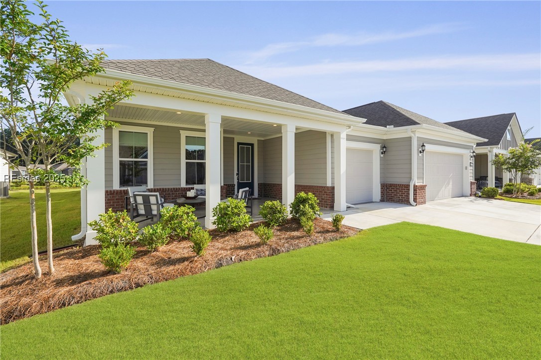 135 Sweetpea Lane