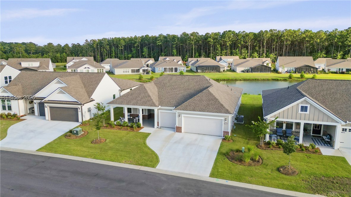 135 Sweetpea Lane