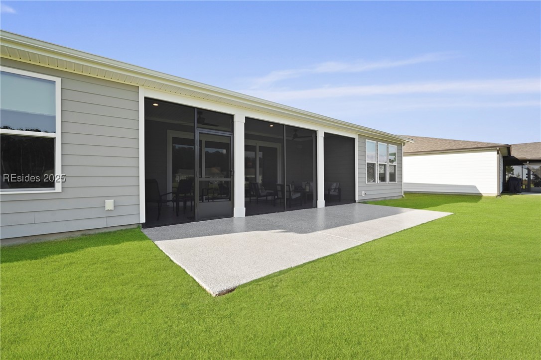 135 Sweetpea Lane